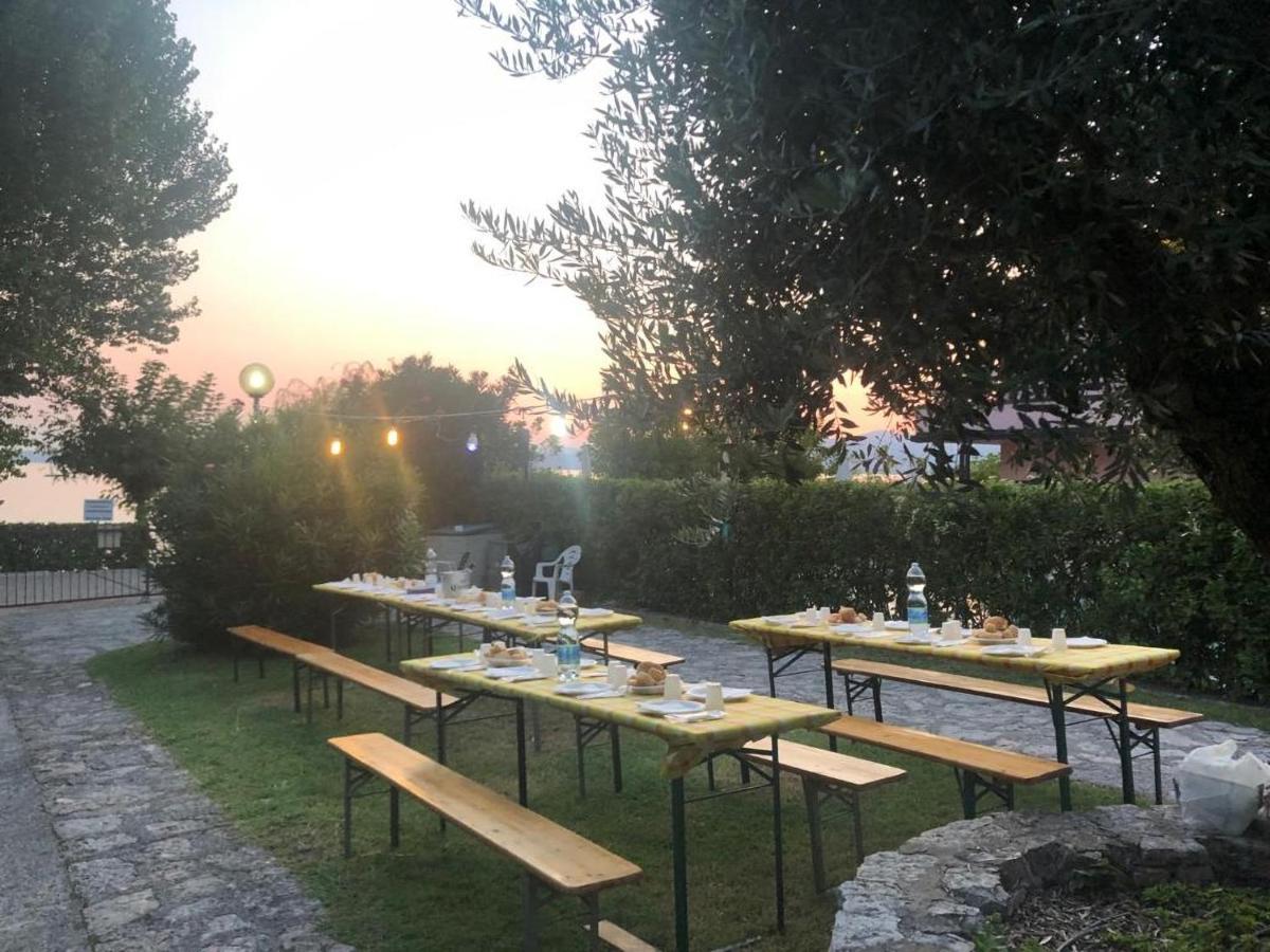 Appartamento Amedeo Bardolino Exterior photo