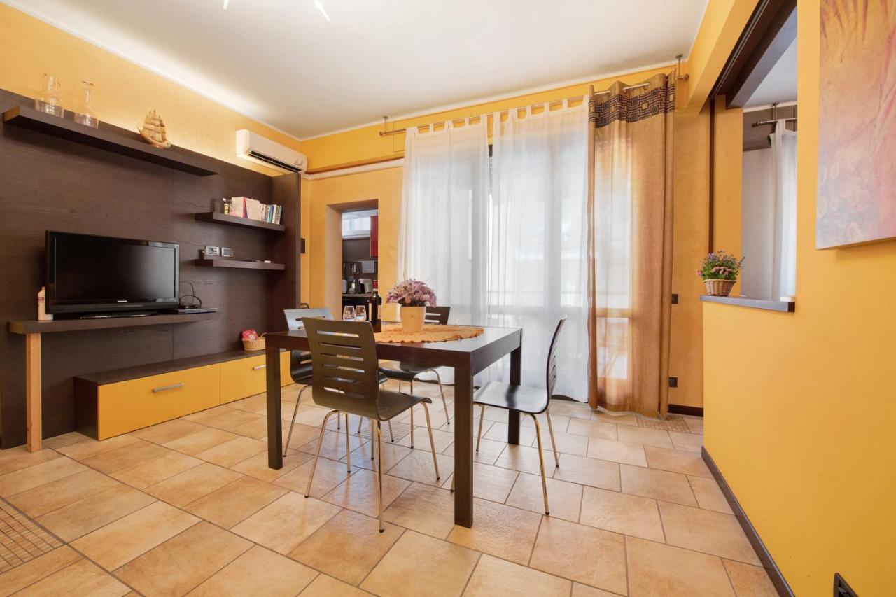 Appartamento Amedeo Bardolino Exterior photo